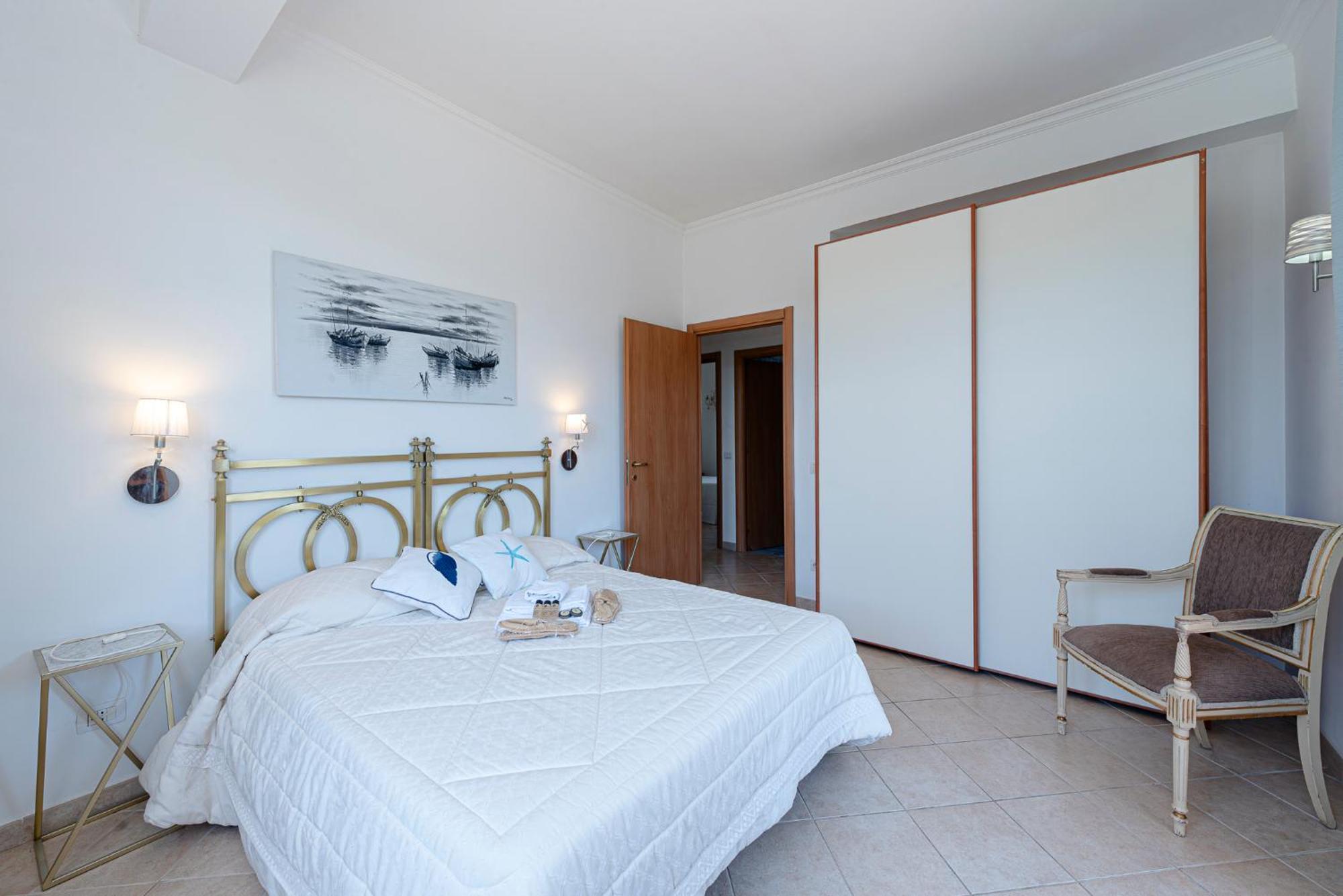 Villino Dei Coralli Lido di Ostia Eksteriør billede