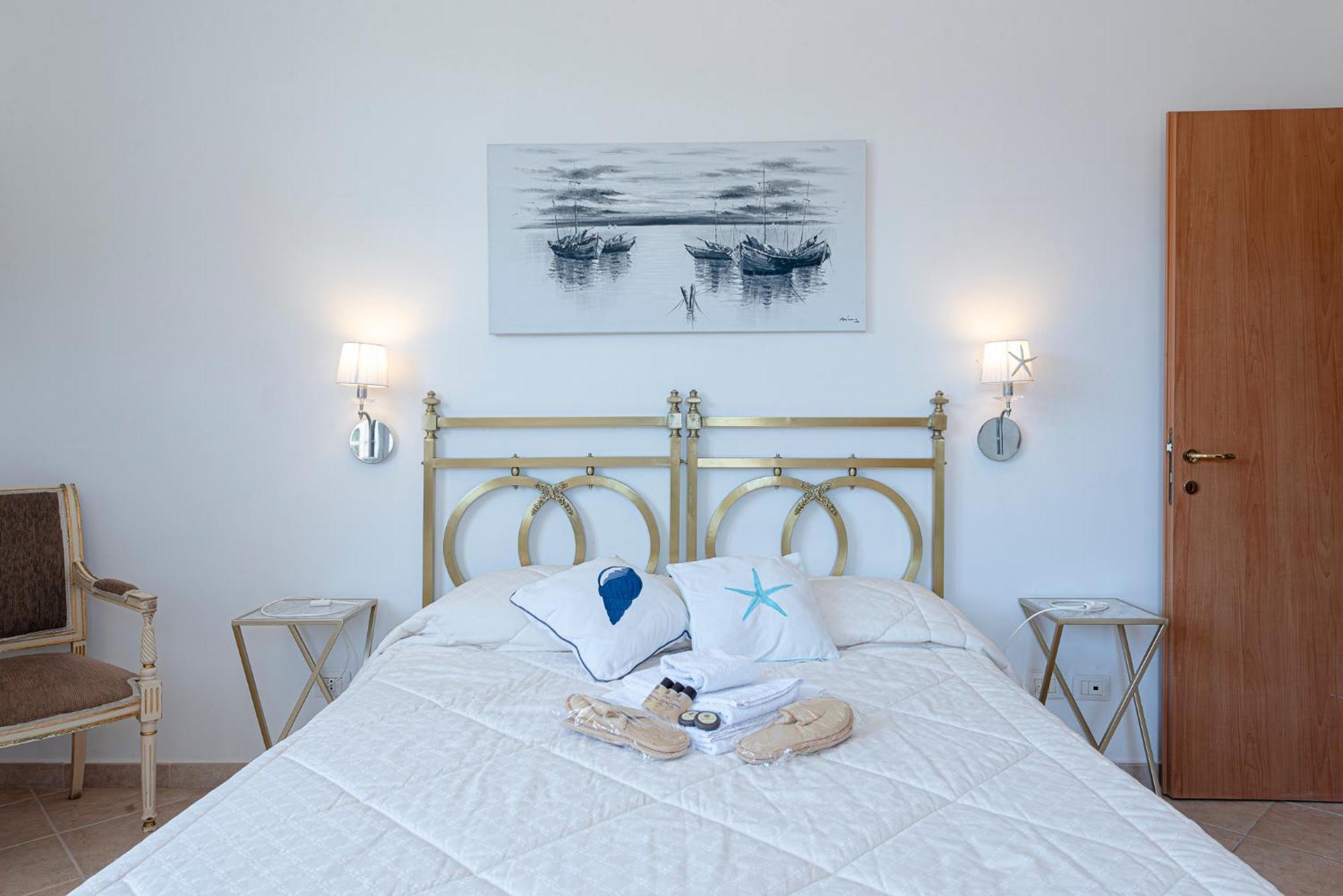 Villino Dei Coralli Lido di Ostia Eksteriør billede