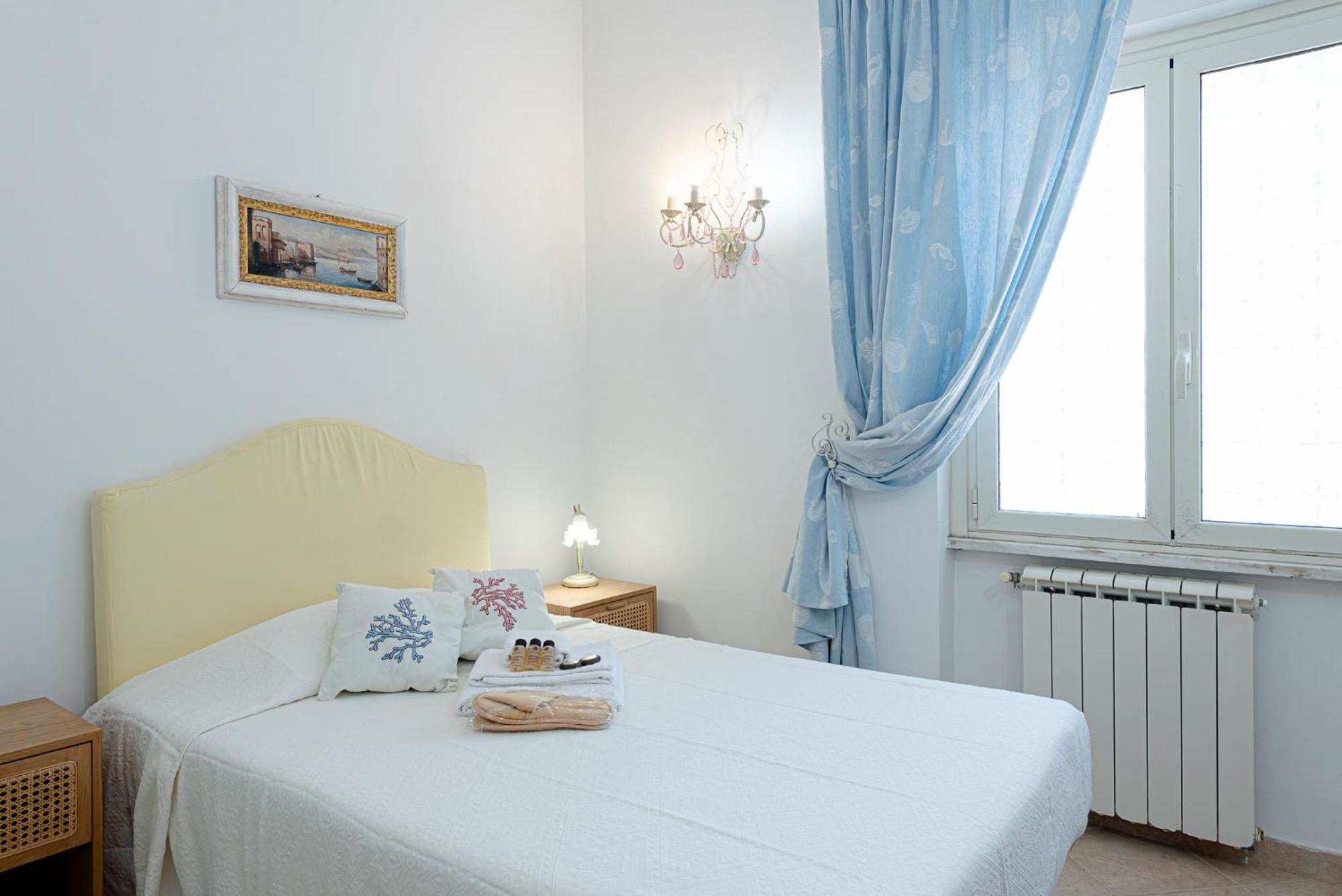 Villino Dei Coralli Lido di Ostia Eksteriør billede
