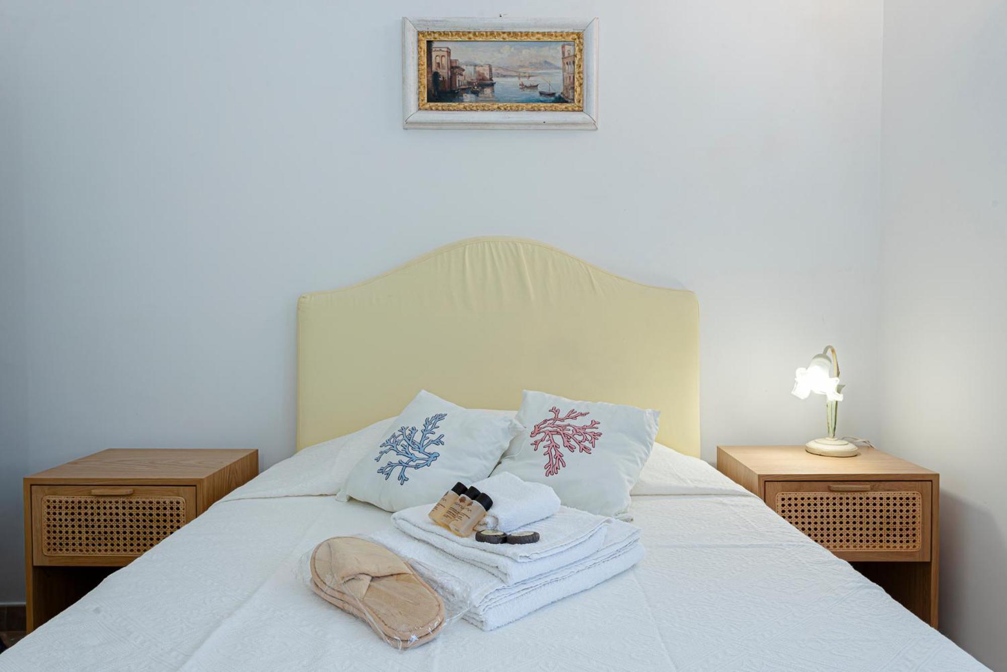 Villino Dei Coralli Lido di Ostia Eksteriør billede